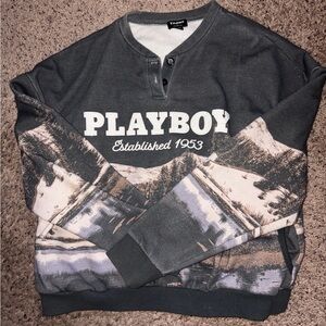 Playboy Sweatshirt